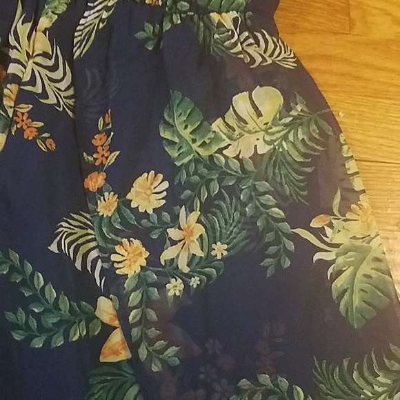 Summer dress - Picture 6 of 6